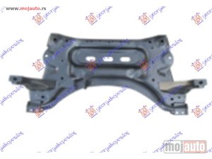 Glavna slika -  Nosac Motora - MojAuto