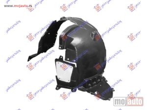 NOVI: delovi  Potkrilo