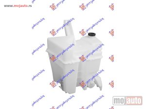 Glavna slika -  Posuda tecnosti za brisace - MojAuto