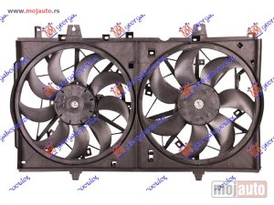 Glavna slika -  Ventilator - MojAuto