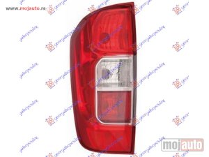 Glavna slika -  Stop Svetlo lampa - MojAuto