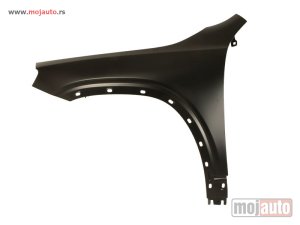 Glavna slika -  Krilo - MojAuto