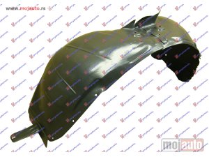 Glavna slika -  Potkrilo - MojAuto