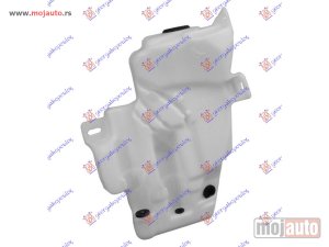 Glavna slika -  Posuda tecnosti za brisace - MojAuto