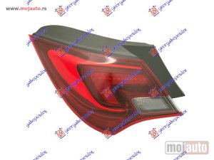 Glavna slika -  Stop Svetlo lampa - MojAuto