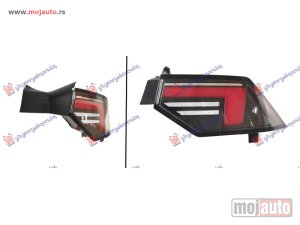 Glavna slika -  Stop Svetlo lampa - MojAuto