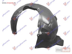 Glavna slika -  Potkrilo - MojAuto