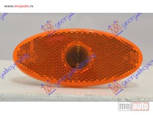 Glavna slika -  Gabaritno svetlo - MojAuto