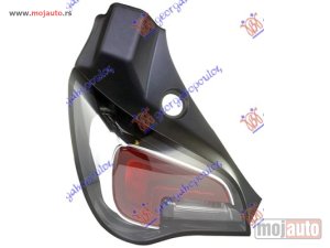 Glavna slika -  Stop Svetlo lampa - MojAuto