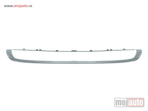 Glavna slika - Okvir centralne resetke - MojAuto