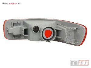 NOVI: delovi  Maglenke