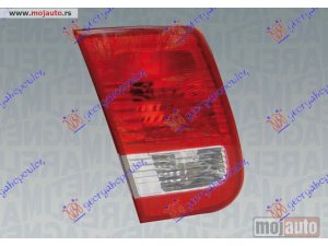 Glavna slika -  Stop Svetlo lampa - MojAuto