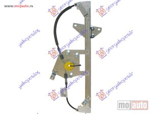 Glavna slika -  Podizac prozora - MojAuto