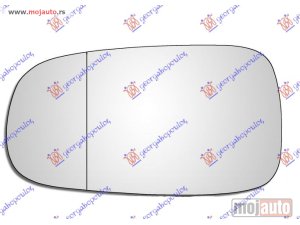 NOVI: delovi  Staklo retrovizora