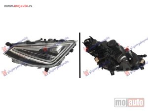 Glavna slika -  Farovi - MojAuto