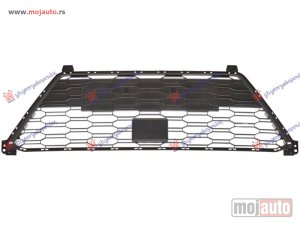 Glavna slika -  Centralna resetka - MojAuto