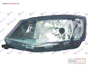 Glavna slika - Farovi - MojAuto