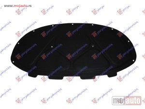 Glavna slika -  Izolacija - MojAuto