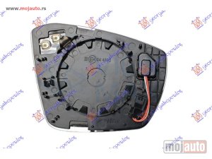 Glavna slika -  Staklo retrovizora - MojAuto