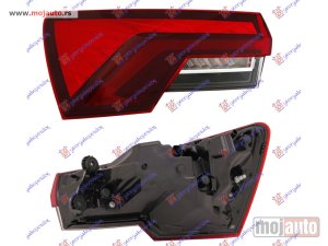 Glavna slika -  Stop Svetlo lampa - MojAuto