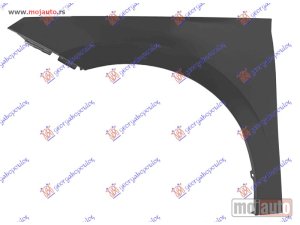 Glavna slika -  Krilo - MojAuto