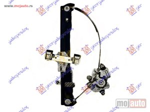 Glavna slika -  Podizac prozora - MojAuto