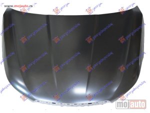 Glavna slika -  Hauba - MojAuto