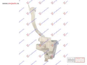 Glavna slika -  Posuda tecnosti za brisace - MojAuto