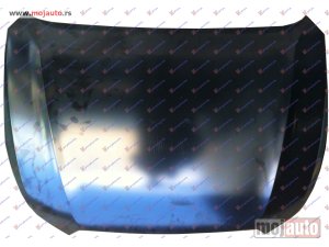 Glavna slika -  Hauba - MojAuto