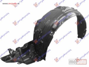 Glavna slika -  Potkrilo - MojAuto