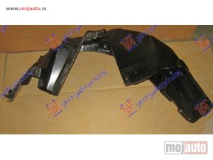 Glavna slika - Zadnje potkrilo - MojAuto