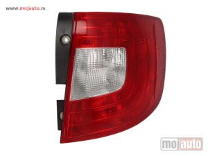 NOVI: delovi  Stop svetla i stop lampe