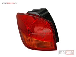 Glavna slika -  Stop Svetlo lampa - MojAuto