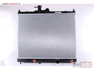 Glavna slika -  Hladnjak   - MojAuto