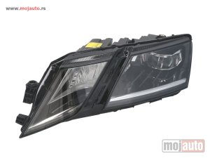 Glavna slika - Farovi - MojAuto