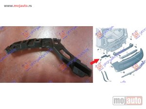 NOVI: delovi  Nosac zadnjeg branika