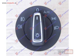 Glavna slika - Prekidac - MojAuto