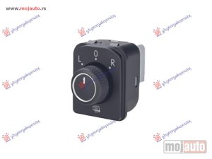 Glavna slika -  Prekidac retrovizora - MojAuto
