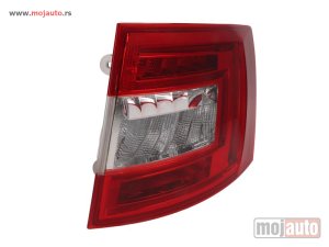 Glavna slika -  Stop Svetlo lampa - MojAuto