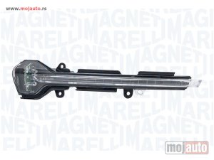 Glavna slika -  Migavac u retrovizoru - MojAuto