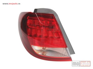 Glavna slika -  Stop Svetlo lampa - MojAuto