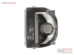 NOVI: delovi  Migavac u retrovizoru