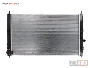 Glavna slika -  Hladnjak   - MojAuto