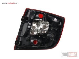 Glavna slika -  Stop Svetlo lampa - MojAuto