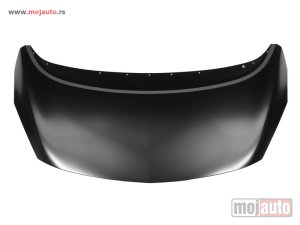 Glavna slika -  Hauba - MojAuto