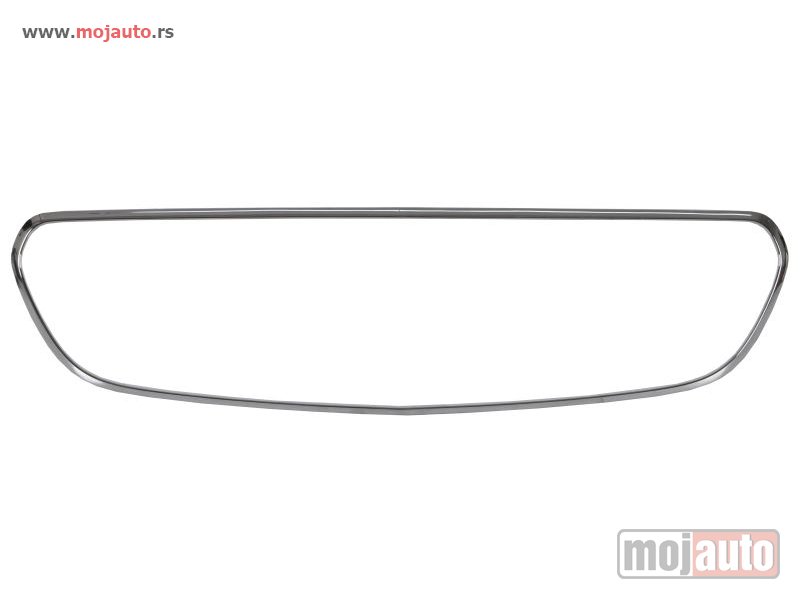 Glavna slika -  Okvir PVC Maske - MojAuto