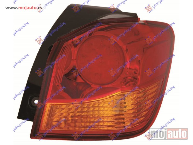 Glavna slika -  Stop lampa spoljna - MojAuto