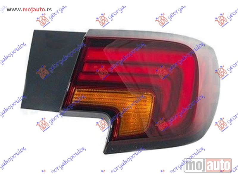 Glavna slika -  Stop lampa spoljna - MojAuto