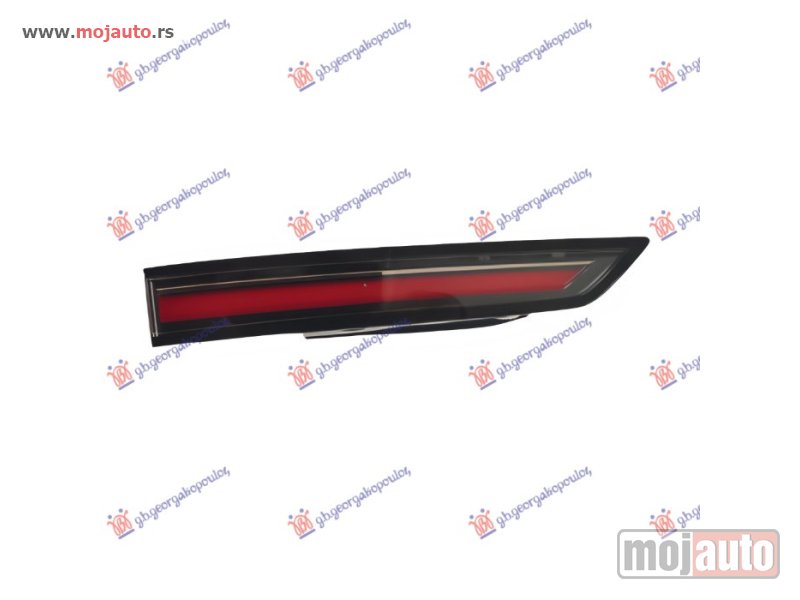 Glavna slika -  Stop Svetlo lampa - MojAuto