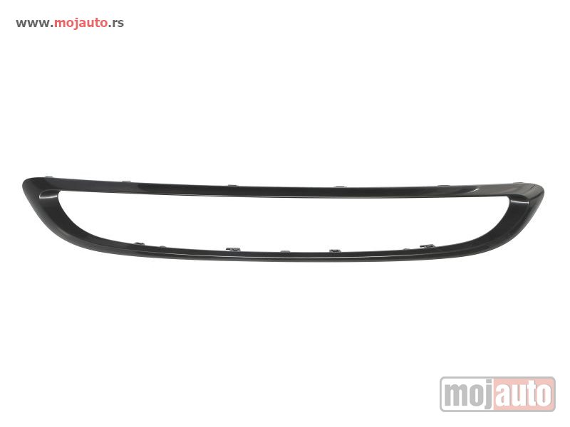 Glavna slika -  Okvir PVC Maske - MojAuto